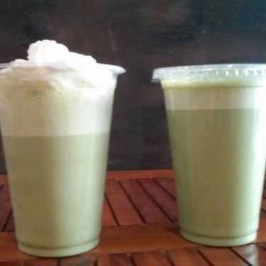 Món ăn- Ninja Cafe - Cơm Nắm - Nguyễn Kiệm